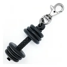 Chaveiro Halter Prottector Preto Foto mini  2