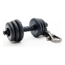Chaveiro Halter Prottector Preto Foto  mini 1