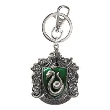 Chaveiro Harry Potter Harry Potter Brasão Hogwarts Foto mini  3