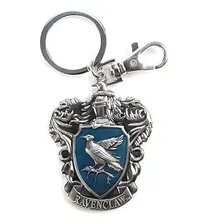 Chaveiro Harry Potter Harry Potter Brasão Hogwarts Foto mini 1