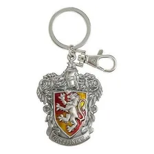 Chaveiro Harry Potter Harry Potter Brasão Hogwarts Foto mini 2