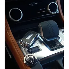 Chaveiro Jaguar Growler Jfkr475bka Jaguar Jfkr475bka Cor Preto Foto mini 3