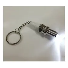 Chaveiro Lanterna Led Vela Ignição Custom Carros Motos Foto mini 4