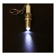 Chaveiro Lanterna Led Vela Ignição Custom Carros Motos Foto mini  2