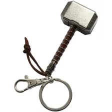 Chaveiro Martelo Thor Mjolnir - Monogram - Marvel Foto mini 1