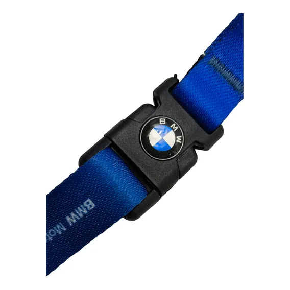 Chaveiro Moto Bmw Motorrad Motorsport Bmw Cordão Moto Foto 1