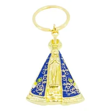 Chaveiro Nossa Senhora Aparecida Foto mini 2