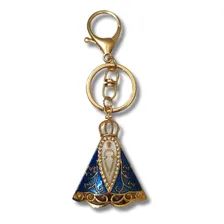 Chaveiro Nossa Senhora Aparecida Foto mini 4