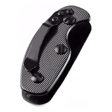 Chaveiro Organizador De Chaves Tipo Canivete Smart Key Cor Preto Foto mini 1