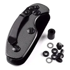 Chaveiro Organizador De Chaves Tipo Canivete Smart Key Cor Preto Foto mini 3