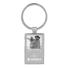 Chaveiro Personalizado Com Foto Presente Dia Dos Namorados Foto mini 1