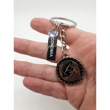 Chaveiro Profissão Economia Economista P/ Presente Formatura Foto mini 2