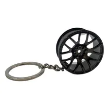 Chaveiro Roda Esportiva Carros Tuning Foto mini 2