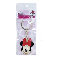 Chaveiro Rosto Minnie - Disney Foto mini 2