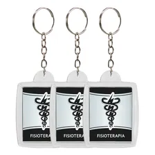 Chaveiro Russo Art Fisioterapia kit 12u fisioterapia Foto mini 1