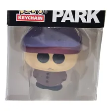 Chaveiro South Park Billy Stan Marsh South Park Comedy Mtv Cor Violeta Foto mini 4
