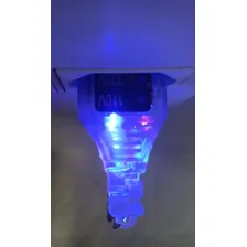 Chaveiro Teste Identificador Tensão Voltagem 110/220v Foto mini 3