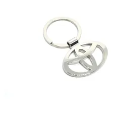 Chaveiro Toyota Corolla Hilux Rav4 Camry Supra Foto  mini 1