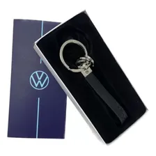 Chaveiro Volkswagen Novo Polo preto Foto mini 1