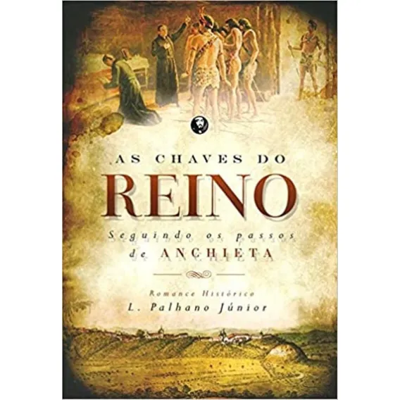 Chaves Do Reino Interno,as Foto 1