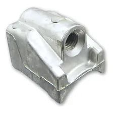 Chaveta Cubo Cesto Lavadora Electrolux Orig - A05348001 Foto  mini 1