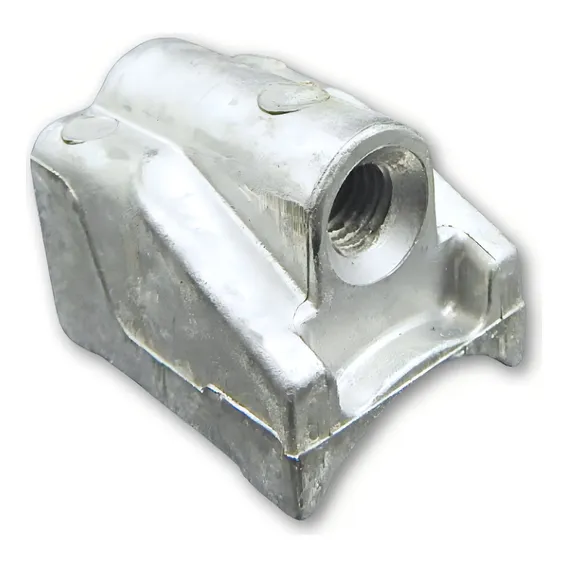 Chaveta Cubo Cesto Lavadora Electrolux Orig - A05348001 Foto 1