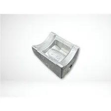 Chaveta Cubo Cesto Lavadora Electrolux Orig - A05348001 Foto mini  3