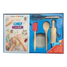 Chef Mirim Foto  mini 1