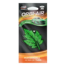 Cheirinho Aromatizante Automotivo Folhinha P/ Carro Casa Foto mini 1