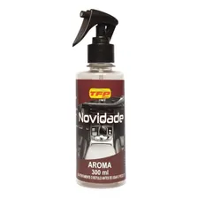Cheirinho Aromatizante Odorizante Perfume Automotivo 300ml Foto mini 1