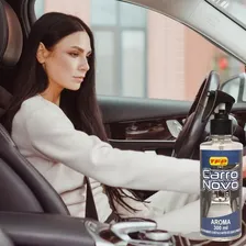Cheirinho Automotivo Carro Novo- Alta Durabilidade Foto mini 2