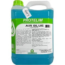Cheirinho Odorizante Aromatizante Perfume Automotivo 5 Litro Foto mini 1