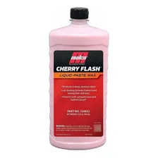 Cherry Flash Cera Automotiva Líquida 946ml - Malco Foto mini 2