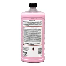 Cherry Flash Cera Automotiva Líquida 946ml - Malco Foto mini 3