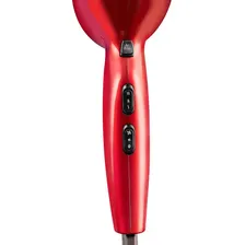 Cherry Philco Secador De Cabelos 2100w 110v Foto mini 4