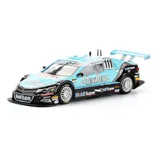 Chev. Cruze (rubens Barrichello 2016) - Stock Car Ed. 15 Cor Azul Foto mini 1