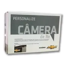 Chevrolet Camera Re Onix Cobalt Spin Prisma Onix Foto mini 3