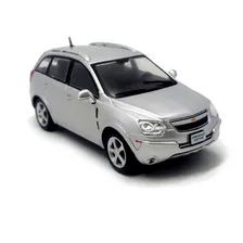 Chevrolet Captiva 2008 1:43 Ixo Models Foto mini 1