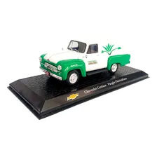 Chevrolet Collection Esp Corisco Furgão Floricultura Ed511 Foto  mini 1