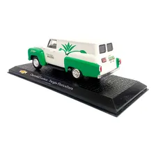 Chevrolet Collection Esp Corisco Furgão Floricultura Ed511 Foto mini  3
