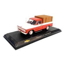 Chevrolet Collection Especial: C-14 - Carga AgrÃcola - Ed512 Foto mini 1