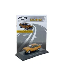 Chevrolet Série Ouro: Chevette Hatch 1.6 (1981) 1:43 - Ed17 Foto mini 1