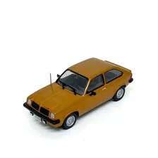 Chevrolet Série Ouro: Chevette Hatch 1.6 (1981) 1:43 - Ed17 Foto mini 2
