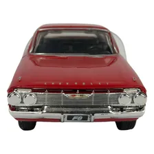 Chevy Impala 1961 Velozes E Furiosos 1:32 Jada Foto mini 3