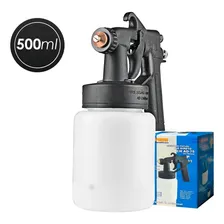 Chiaperini CH AD-75 Pistola Pintura Ar Direto Sucção 500 Foto mini 4