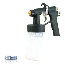 Chiaperini CH AD-75 Pistola Pintura Ar Direto Sucção 500 Foto mini  2