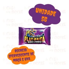 Chiclete Baba de Bruxa Plutonita Caixa 200g Foto mini 4