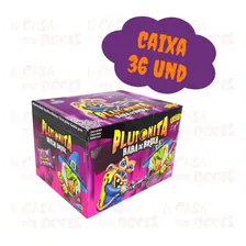 Chiclete Baba de Bruxa Plutonita Caixa 200g Foto mini 3