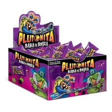 Chiclete Baba de Bruxa Plutonita Caixa 200g Foto mini 1