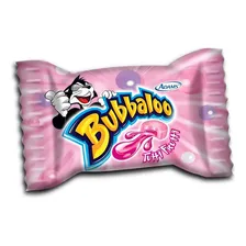 Chiclete Bubbaloo C/60un 300gr - Adams Escolha O Sabor Sabor Tutti Frutti Foto mini  3